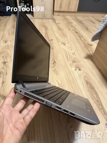 HP Probook 450 G3 I5/SSD, снимка 4 - Лаптопи за дома - 55802406