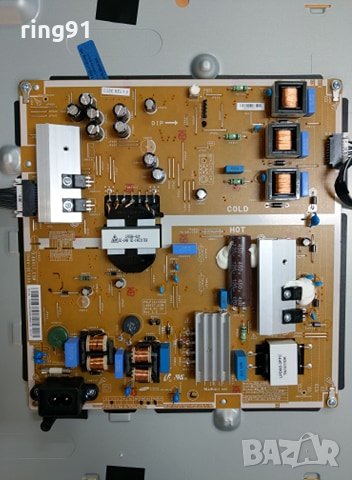 Телевизор Samsung UE48H6200AW На части , снимка 2 - Части и Платки - 29830832