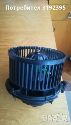 Bентилатор за климатик на Renault Megane II Sedan (2003-2006), снимка 2 - Аксесоари и консумативи - 42512419