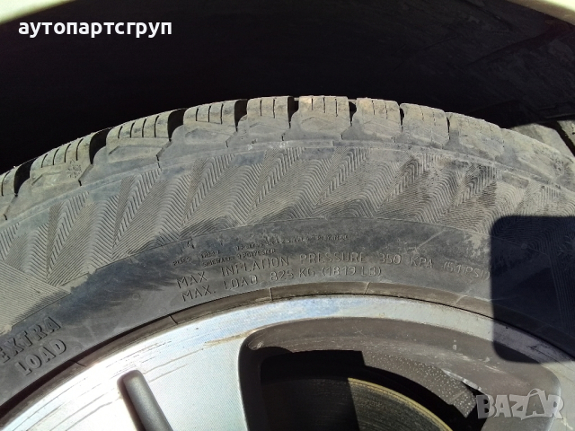 Mercedes w213 E200 d 2017г на части, снимка 3 - Части - 44509575