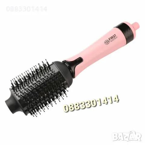 Професионална четка за коса Сешоар 