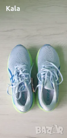 Маратонки asics, снимка 3 - Спортни обувки - 50327080