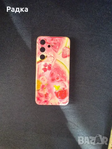 Калъфчета за Samsung Galaxy S24, снимка 18 - Калъфи, кейсове - 56359896