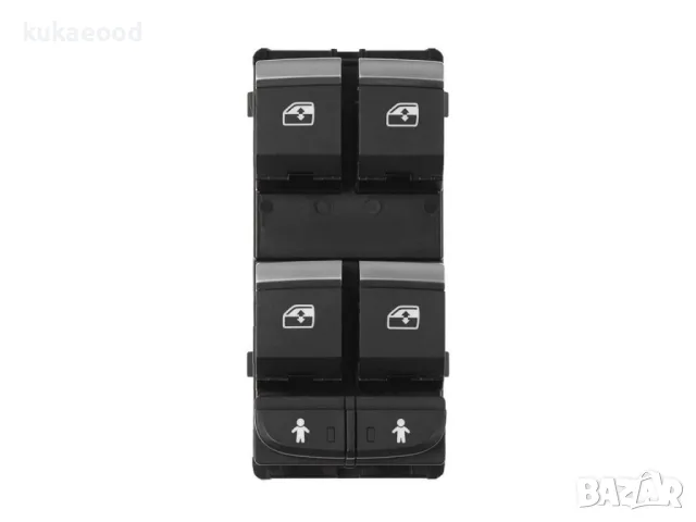 Бутони за ел стъкла Audi A5 F5, снимка 2 - Части - 50091669