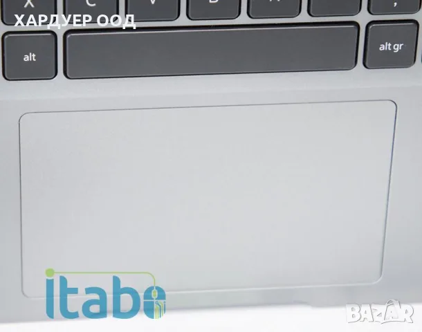 Лаптоп Dell Latitude 5320 - 80132791, снимка 4 - Лаптопи за работа - 55893485