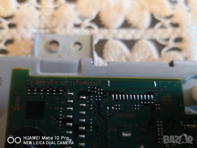 SONY KDL-42W805B със счупена матрица, снимка 8 - Части и Платки - 30138060