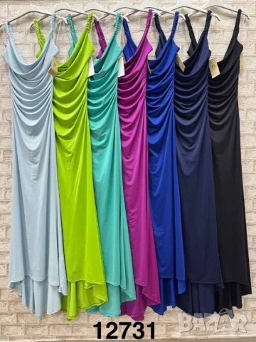 рокля , снимка 4 - Рокли - 50724560