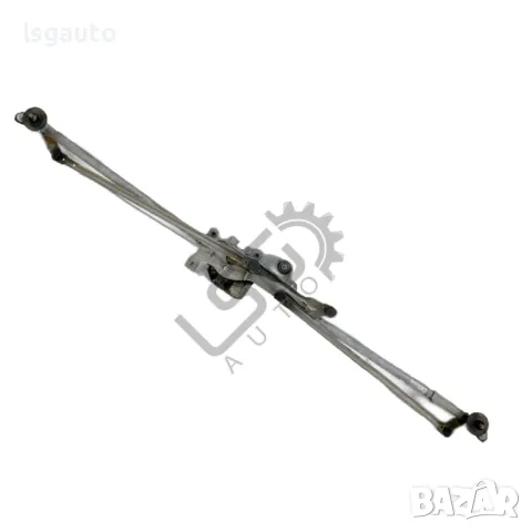 Механизъм с моторче чистачки Opel Astra (J) 2010-2018 ID: 137434, снимка 2 - Части - 47929015