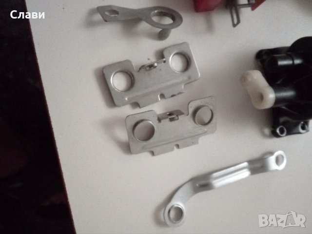 Вентилатор, части, снимка 8 - Вентилатори - 30729340