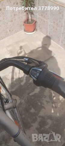 Електрическо велосипед , снимка 9 - Велосипеди - 52842489