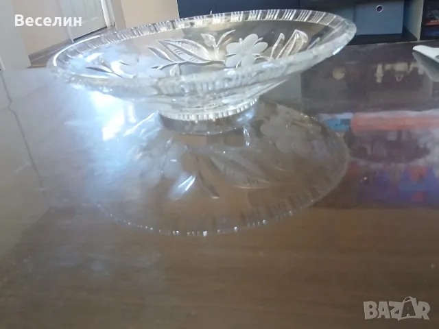 Кристина фруктиера 