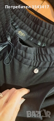 Ново панталонче на LIU JO 