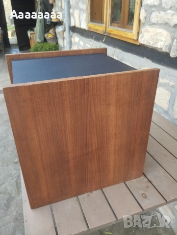 MILLER & KREISEL SOUND CORPORATION, снимка 5 - Тонколони - 54196024