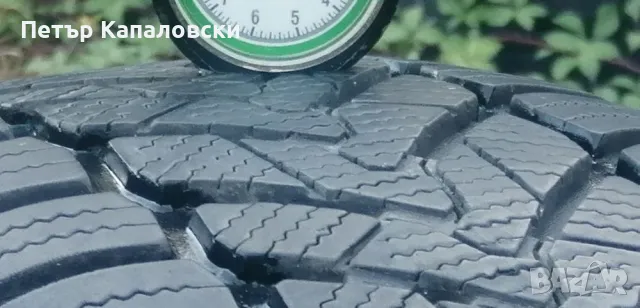 Гуми 205 55 16 CST Medallion Winter 2 броя. Нов внос. Не са нови. Гаранция , снимка 5 - Гуми и джанти - 47448391