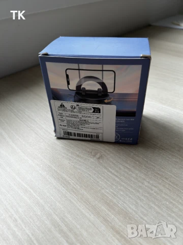 Продавам нова стойка за телефон за кола, снимка 2 - Аксесоари и консумативи - 50495683