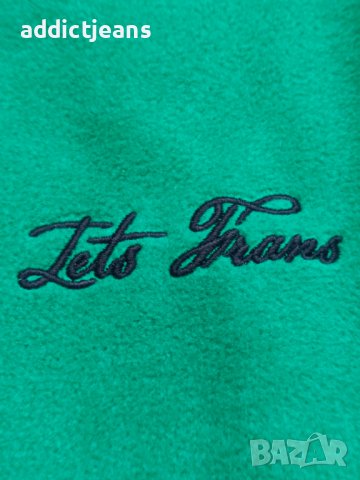 Мъжка блуза Urban Outfitters размер XL, снимка 3 - Блузи - 42188762