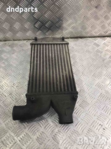 Интеркулер Fiat Marea,1.9JTD,110кс.,2000г.