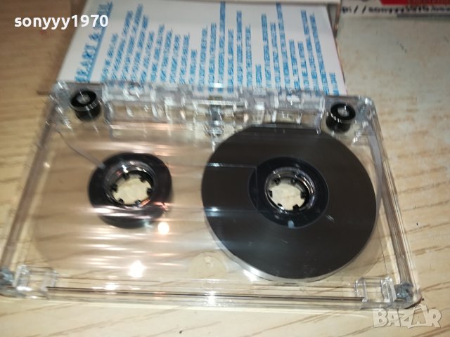 HEART & SOUL-КАСЕТА 0211231222, снимка 8 - Аудио касети - 42822583