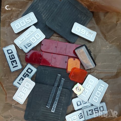 Lada.moskvich.jiguli лада. Жигули. Москвич , снимка 2 - Части - 39425793