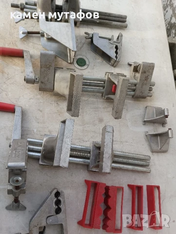 менгеме zyliss швейцарски , снимка 11 - Менгемета - 50569220