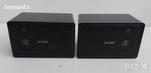 НАЙ ДОБРАТА ОФЕРТА НОВИ Тонколони за монтаж , стена, кемпер ,бус и др. Profitec 