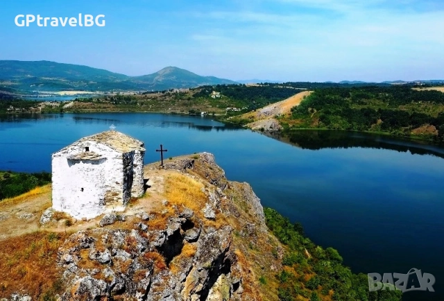  Земенски и Църногорски манастири, снимка 2 - Автобусни екскурзии - 52688188