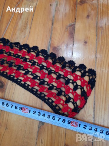 Стара дантела #14