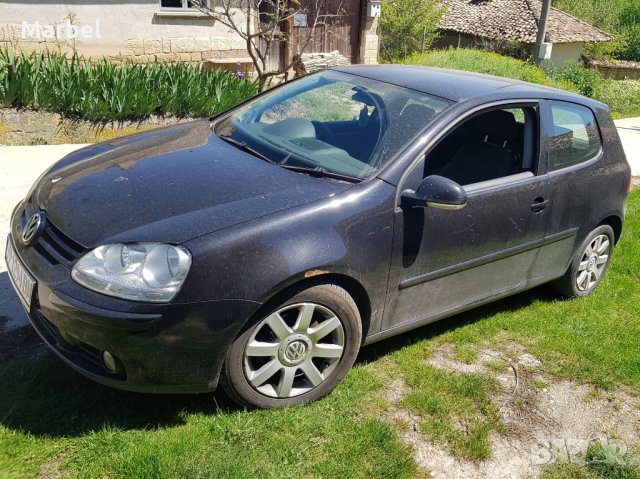 Голф 5 2.0 фси , снимка 2 - Автомобили и джипове - 29874824