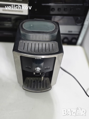 Krups EA8050 – 90 лв (за ремонт) ⚙️☕, снимка 5 - Кафемашини - 52823225