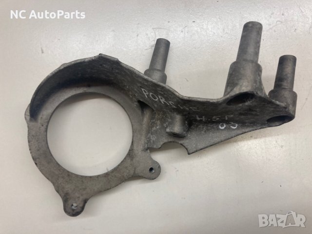 Бракет за двигател за Porsche Порше Каен 9PA 4.5 V8 бензин 7L5131081 2003, снимка 5 - Части - 42911771