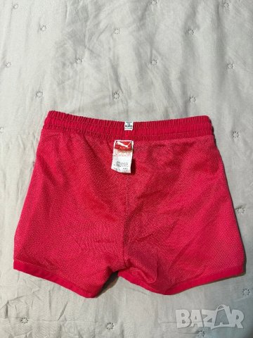 Оригинален детски бански на марката Puma, снимка 7 - Детско бельо и бански  - 51309085