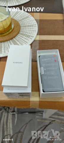 Продавам Xiaomi 13, снимка 12 - Xiaomi - 53270541