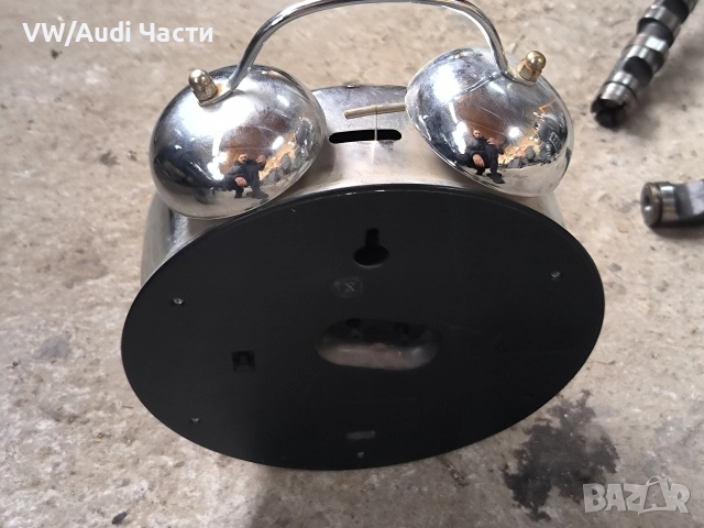 Ретро часовник NeXtime, снимка 3 - Антикварни и старинни предмети - 52578122