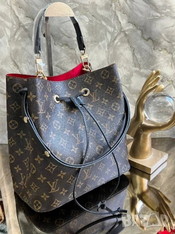 чанти louis vuitton neoneo, снимка 3 - Чанти - 50682393