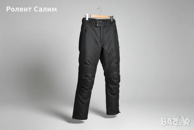 Дамски текстилен мото панталон Germas Sport (Размер 38) с термо подплата