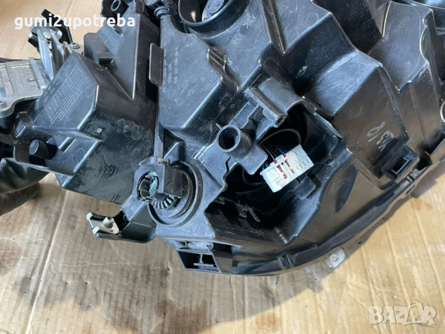 Фар Ляв Volkswagen Golf 8 2021 Full Led 5H1941005B, снимка 12 - Части - 50526996