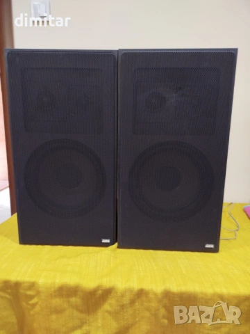 Тонколони LIFE 400  - W.Germany, снимка 2 - Тонколони - 54261549