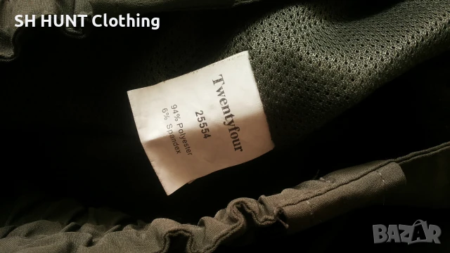 Twentyfour Waterproof Trouser размер XL за лов риболов панталон водонепромокаем - 1257, снимка 15 - Екипировка - 51082348