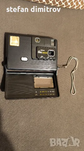 Kodak disc 6000 