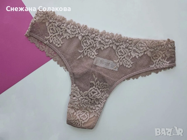 Луксозни бразилиани, снимка 9 - Бельо - 53208173