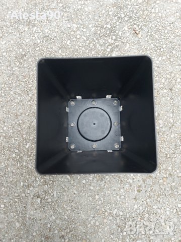 Работни саксии 12/13, снимка 2 - Саксии и кашпи - 42557038