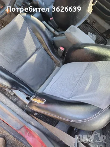 Продавам Хонда Сивик 5 на части, снимка 6 - Автомобили и джипове - 56514852