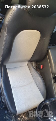 Mercedes C220,C200,C180 купе на части, снимка 5 - Части - 31543149