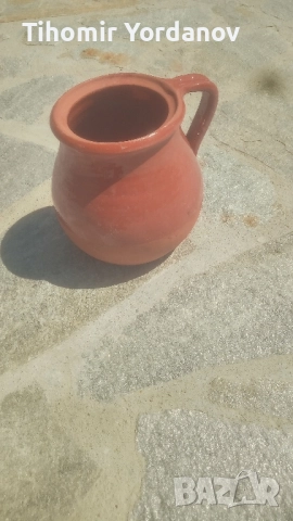 Гърне., снимка 15 - Антикварни и старинни предмети - 51468571