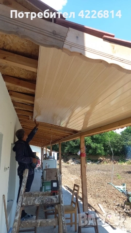 Всякакви строителни ремонти , снимка 4 - Други ремонти - 52998289