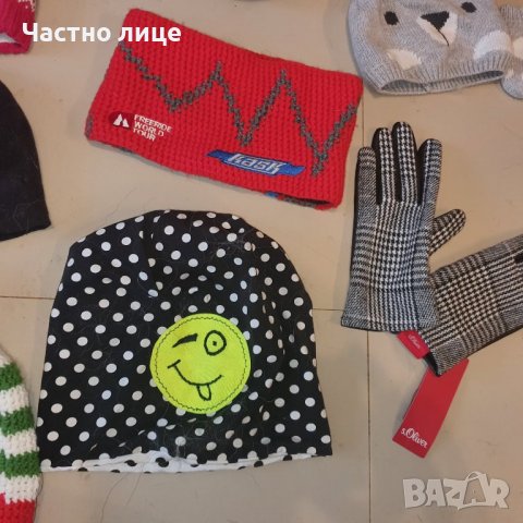 Giesswein,adidas ,o,neill,kask,eisbar,, снимка 7 - Шапки, шалове и ръкавици - 39067541