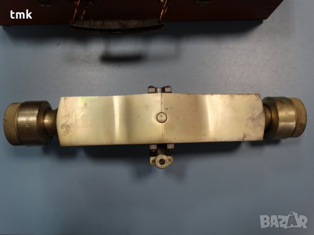 динамометър ДОР-50, снимка 12 - Други инструменти - 29885992