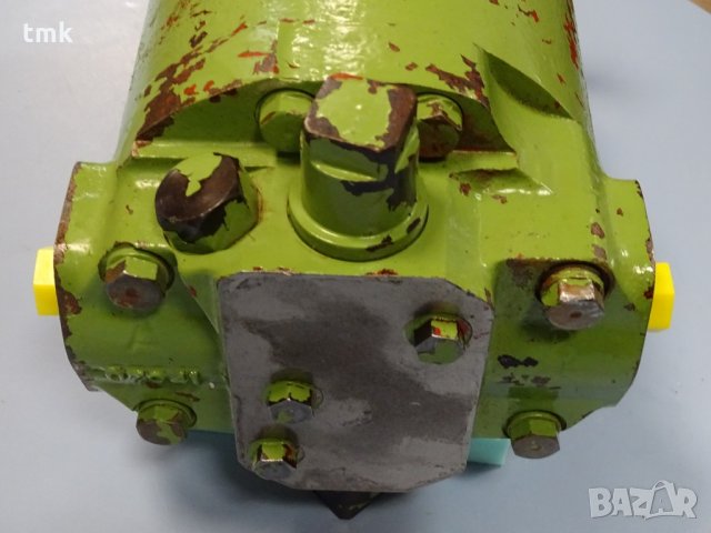 Хидромотор МП90Б Гидросила, снимка 9 - Резервни части за машини - 31618164