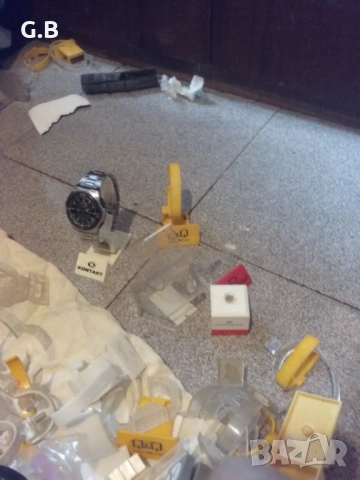 Стойки за часовници., снимка 6 - Други - 53902499