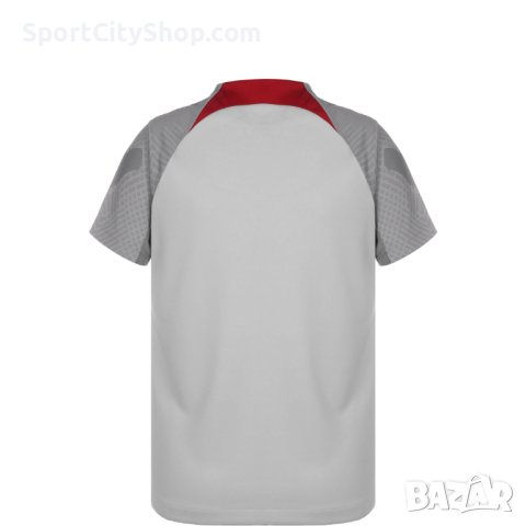 Детска тениска Nike Liverpool F.C. Strike DR4631-015, снимка 2 - Детски тениски и потници - 40680165